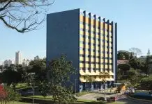 Prefeitura São José dos Campos
