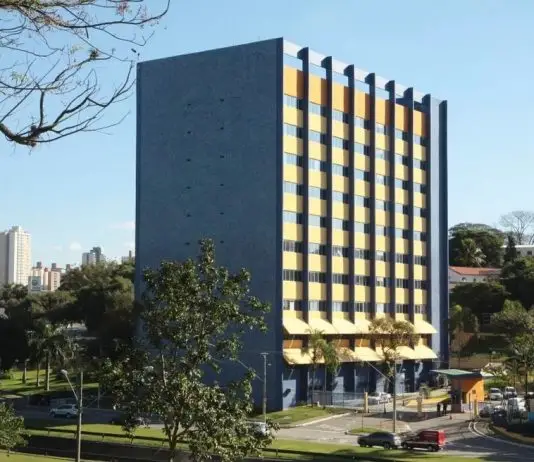 Prefeitura São José dos Campos