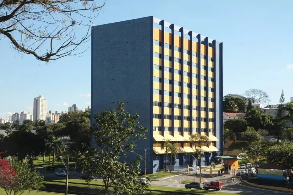 Prefeitura São José dos Campos