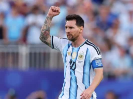 Copa do Mundo hoje: veja a programação de jogos desta segunda-feira (22) Messi Copa do Mundo