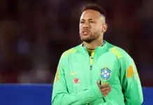 Neymar Jr