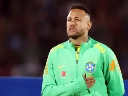 Neymar Jr