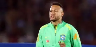 Neymar Jr