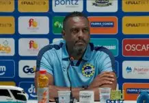 São José anuncia saída de Jorge Castilho antes da estreia na Copa Paulista Jorge Castilho