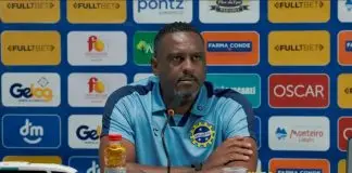 São José anuncia saída de Jorge Castilho antes da estreia na Copa Paulista Jorge Castilho