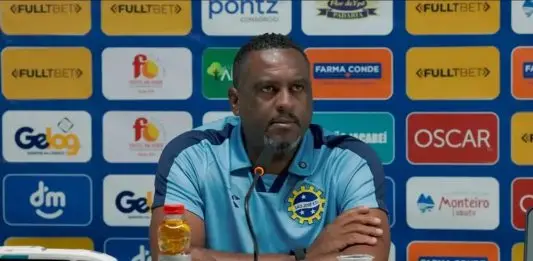 São José anuncia saída de Jorge Castilho antes da estreia na Copa Paulista Jorge Castilho
