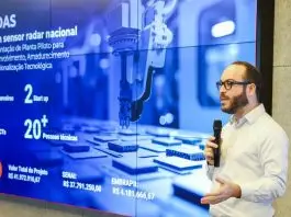 Tecnologia que ajuda a evitar colisões será produzida no Brasil e passará a equipar carros a partir de 2029 ADAS