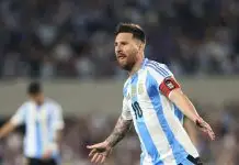 Veja os jogos da Copa do Mundo desta terça-feira (16) e onde assistir Messi | Copa do Mundo