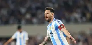 Veja os jogos da Copa do Mundo desta terça-feira (16) e onde assistir Messi | Copa do Mundo