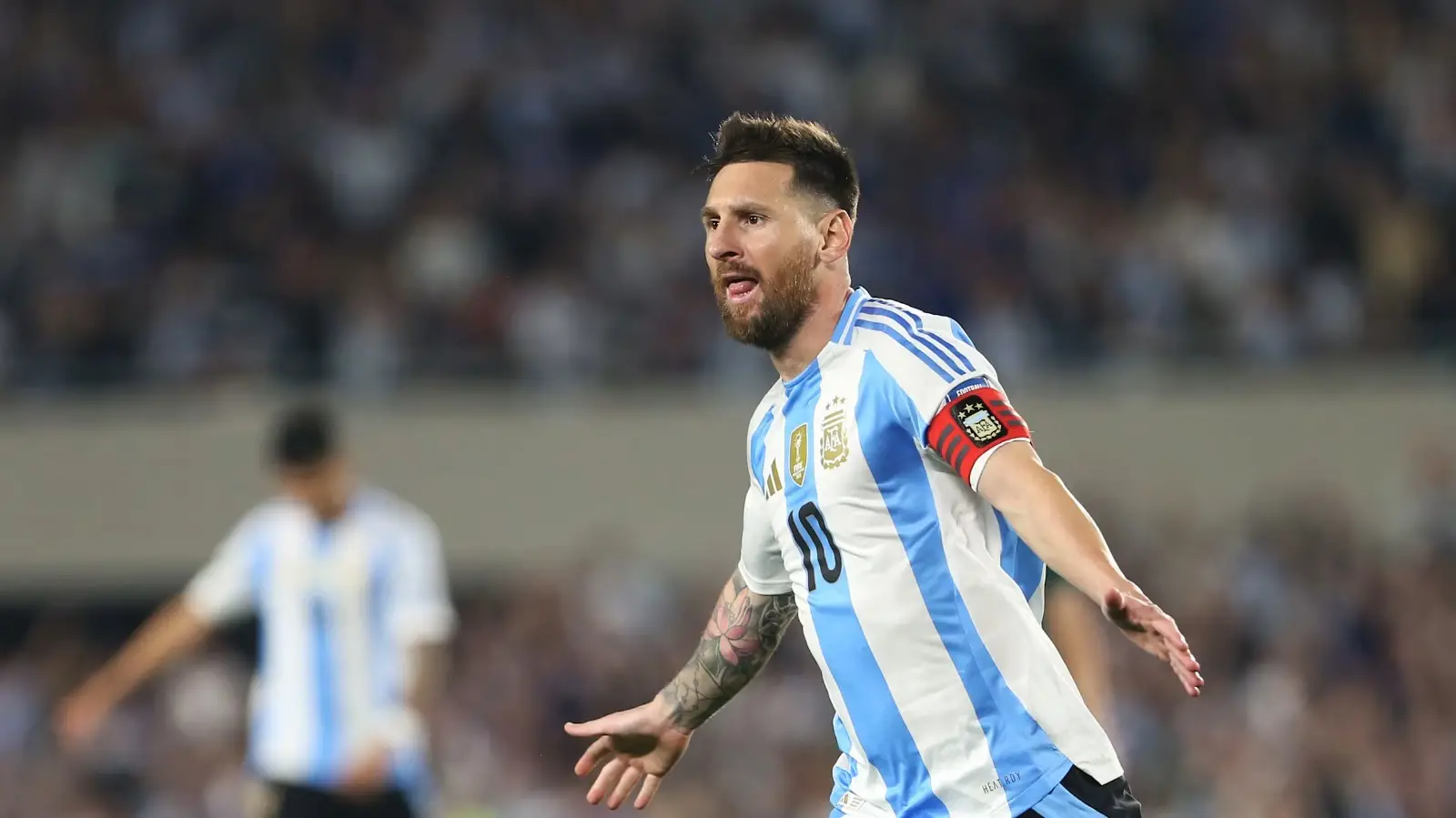 Messi | Copa do Mundo Messi | Copa do Mundo