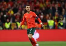 Cristiano Ronaldo estreia na Copa do Mundo; veja os jogos desta quarta-feira (17) e onde assistir Cristiano Ronaldo