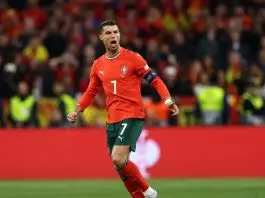 Espanha x Portugal abre rodada das oitavas da Copa nesta segunda; veja os horários das partidas Cristiano Ronaldo