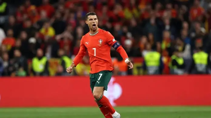 Cristiano Ronaldo Cristiano Ronaldo
