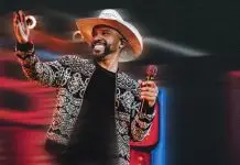 Churrasco Majestade terá Alexandre Pires e mais de 30 estações gastronômicas em experiência all inclusive Alexandre Pires