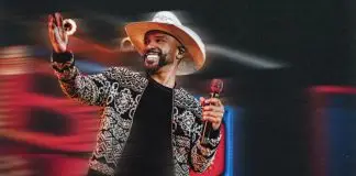 Churrasco Majestade terá Alexandre Pires e mais de 30 estações gastronômicas em experiência all inclusive Alexandre Pires