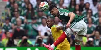 Copa do Mundo: México, Canadá, Suíça e República Tcheca entram em campo nesta quinta (18) Copa do Mundo