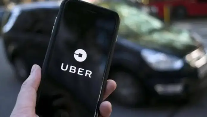 Uber
