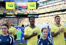The New York Times elege Hino Nacional Brasileiro como o mais bonito da Copa do Mundo de 2026 Hino do Brasil/ Seleção Brasileira
