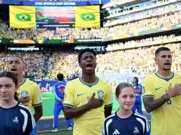 The New York Times elege Hino Nacional Brasileiro como o mais bonito da Copa do Mundo de 2026 Hino do Brasil/ Seleção Brasileira