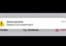 Ataque hacker dispara alerta falso da Defesa Civil com a palavra “misantropia”; entenda o significado Defesa Civil