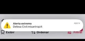 Defesa Civil
