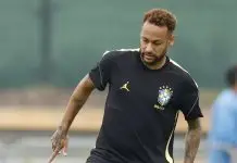 Neymar deve estrear na Copa do Mundo na disputa contra a Escócia, diz Ancelotti Neymar Jr