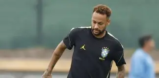 Neymar Jr