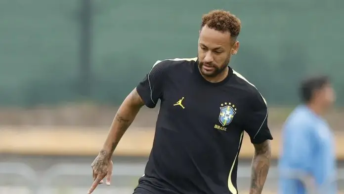 Neymar Jr Neymar Jr