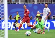 Portugal goleia Uzbequistão, assume a liderança do Grupo K e fica mais perto das oitavas de final Cristiano Ronaldo/ Portugal