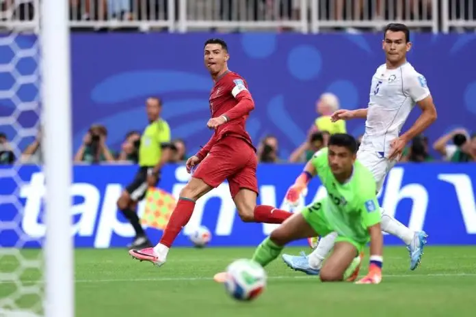Cristiano Ronaldo/ Portugal Cristiano Ronaldo/ Portugal