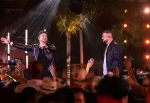 Fernando e Fabiano
