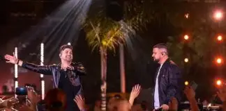 Fernando e Fabiano