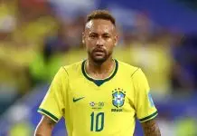 Neymar Jr | Estreia Copa do Mundo