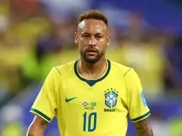 Neymar Jr | Estreia Copa do Mundo