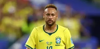 Neymar Jr | Estreia Copa do Mundo