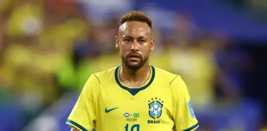 Neymar Jr | Estreia Copa do Mundo