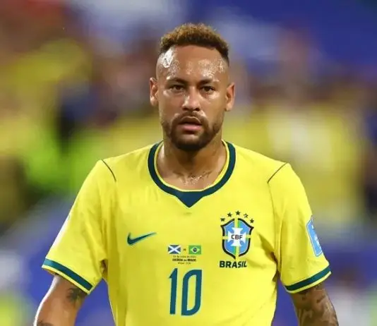 Neymar Jr | Estreia Copa do Mundo