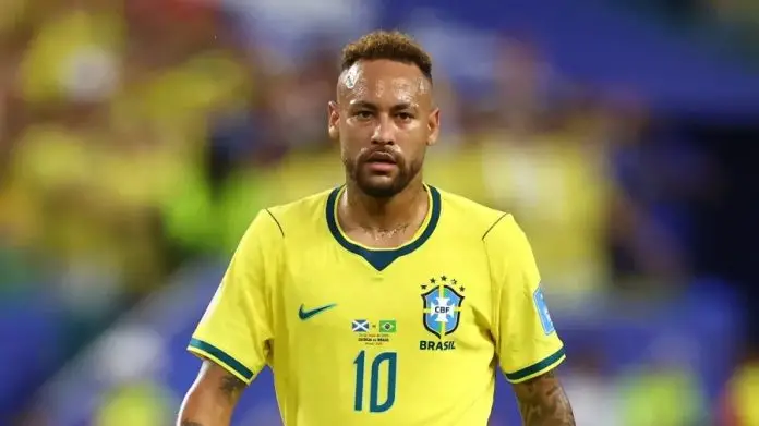 Neymar Jr | Estreia Copa do Mundo
