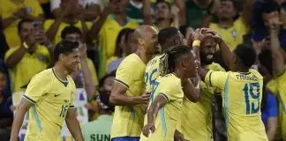 Seleção Brasileira