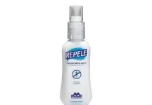 Repelente