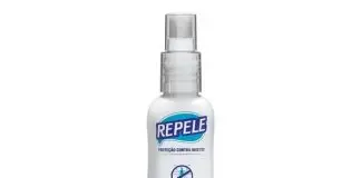 Repelente