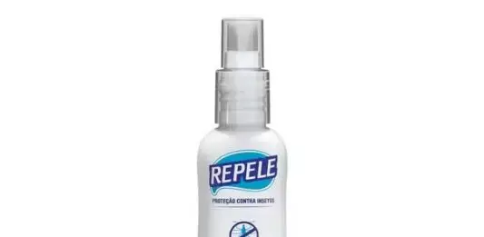 Repelente