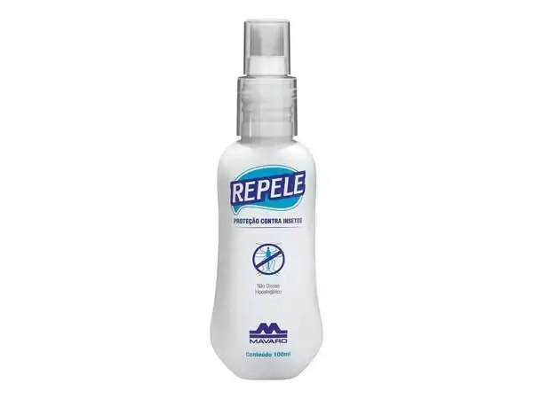 Repelente