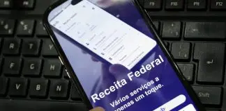 Restituição IR