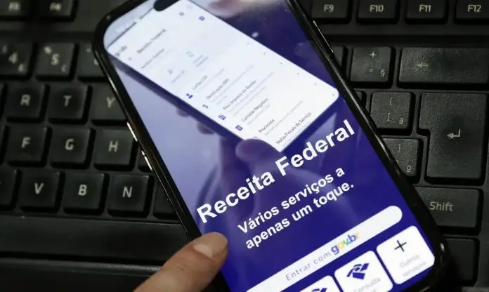 Restituição IR