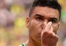 Casemiro