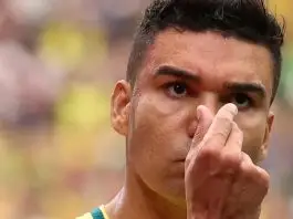 Casemiro