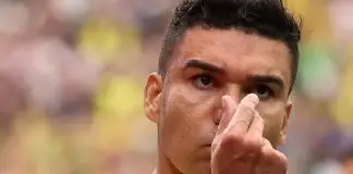 Casemiro