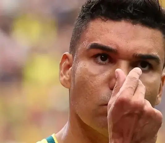 Casemiro
