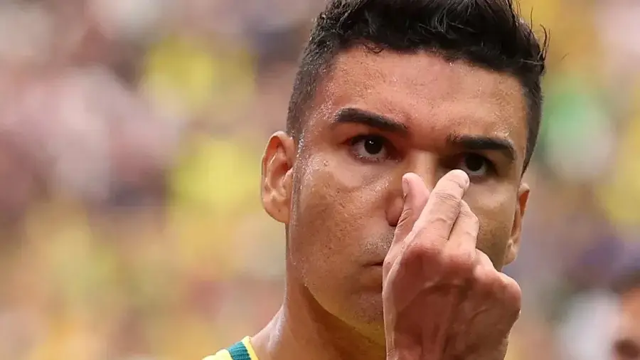 Casemiro